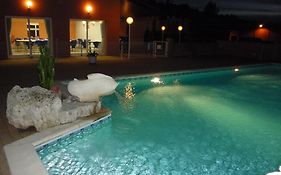 Cit'Hotel- Hotel D'Occitanie